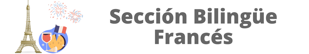 Sección Bilingüe Francés IES Bárbara de Braganza Badajoz