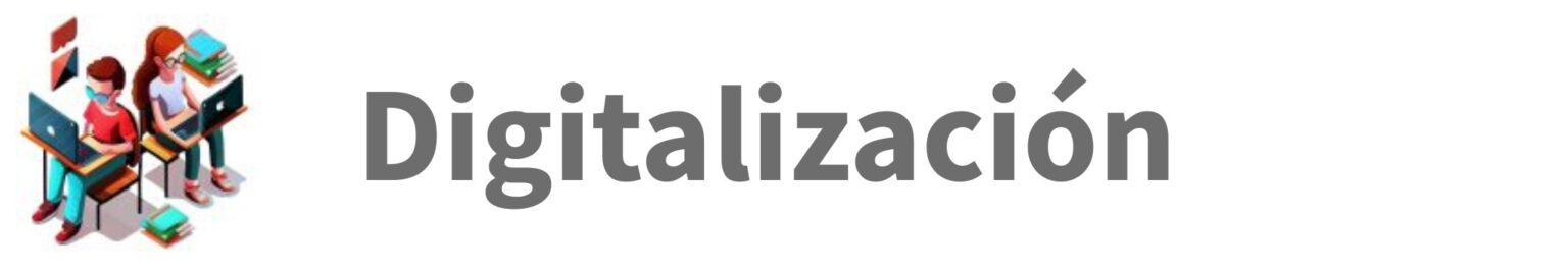 Digitalización