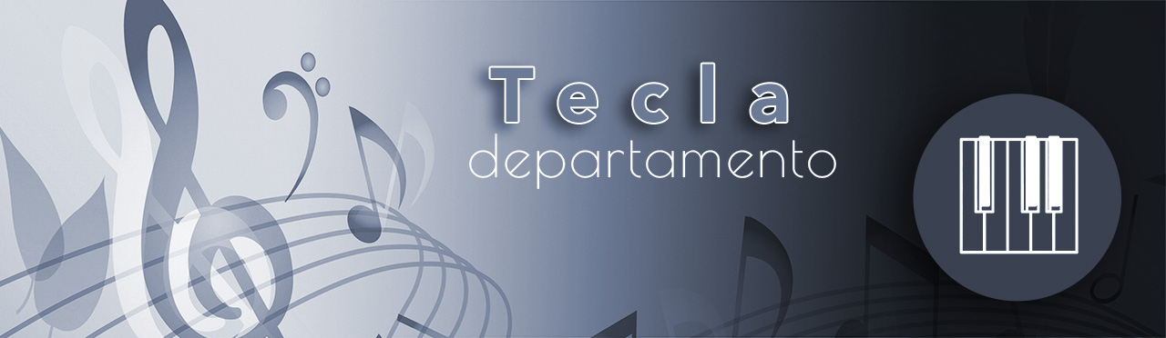 Banner departamento de tecla