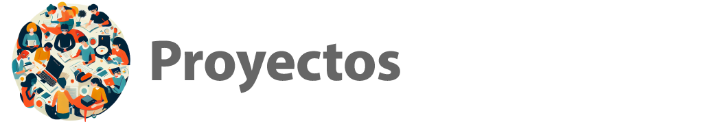 Proyectos