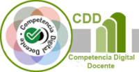 Logo Competecia Digital Docente