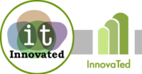 Logo Innovated