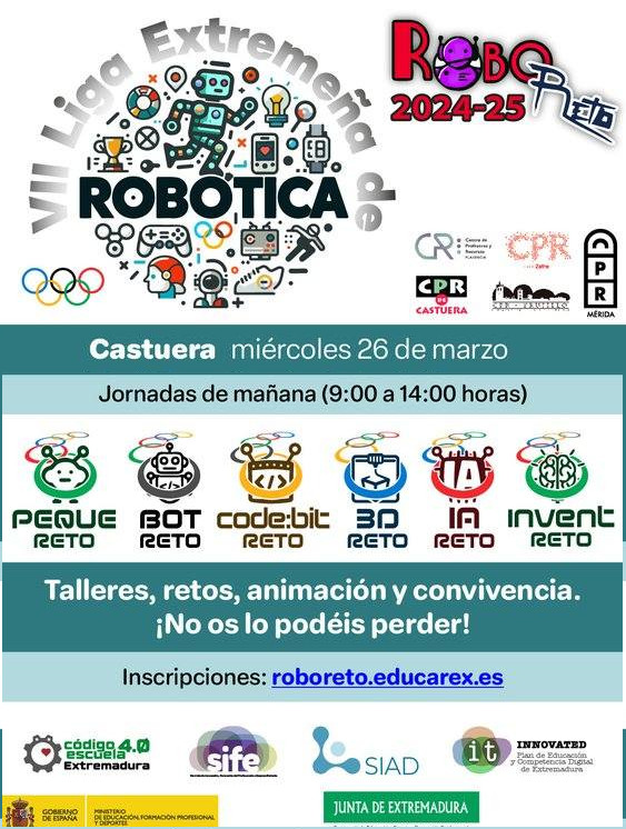 RoboReto 2024-2025