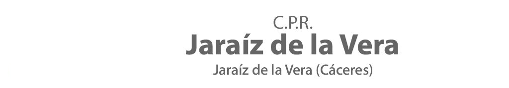 Banner CPR Jaraíz