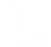 Logotipo del CPR de Mérida
