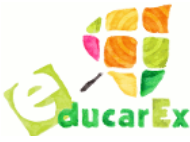 Logo del Portal educarEx