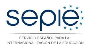 Acceso a web del sepie