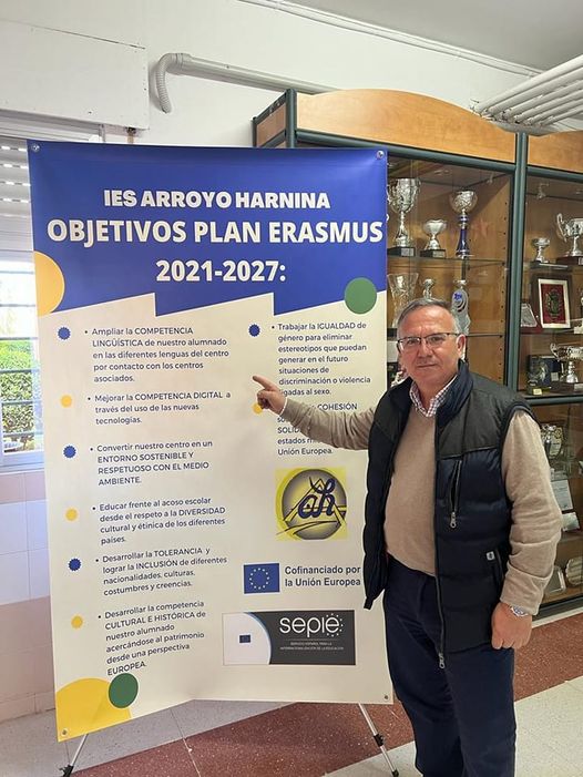 Movilidad de Juan Campos