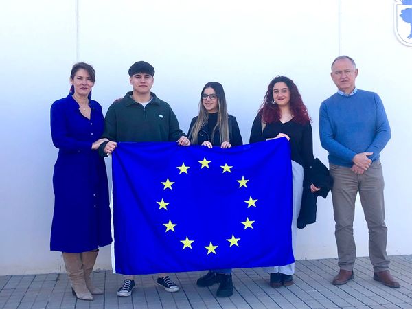 El pasado viernes despedimos a nuestros alumnos