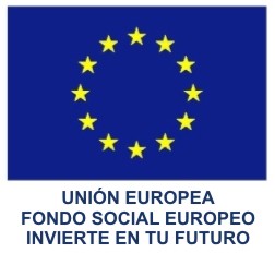 Unión Europea. Fondo Social Europeo