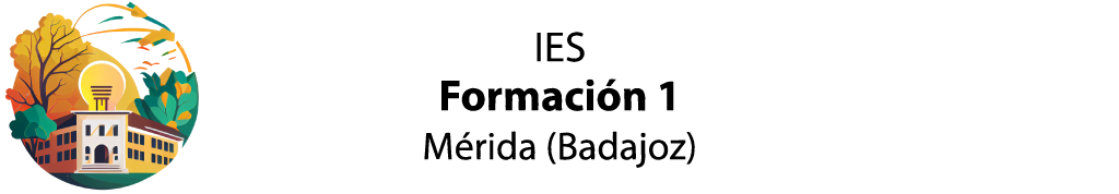 página de inicio del centro