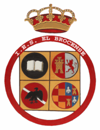 IES El Brocense