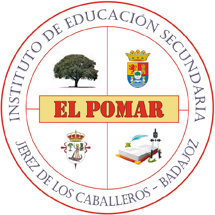 IES El Pomar