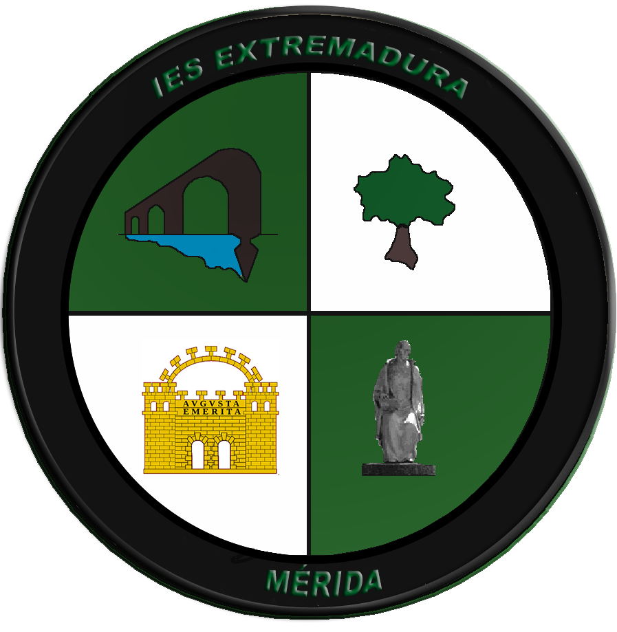 IES EXTREMADURA 