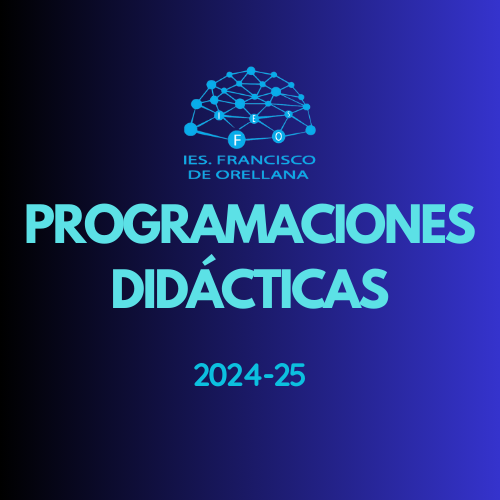 Logo PD 24 25