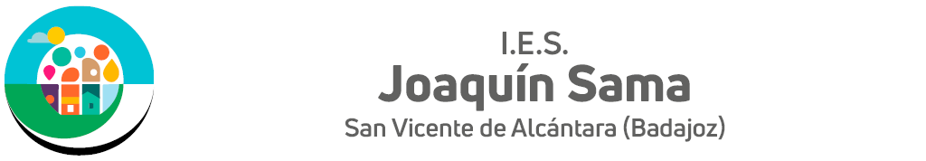 Banner Ies Joaquín Sama