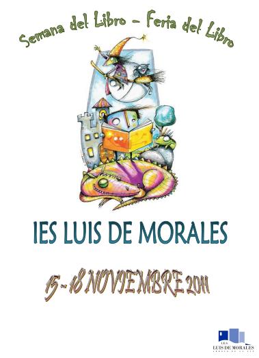 Semana del Lbro 2011