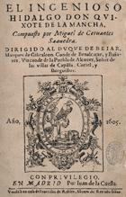 quijote