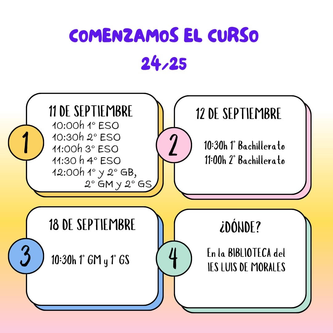 InicioCurso