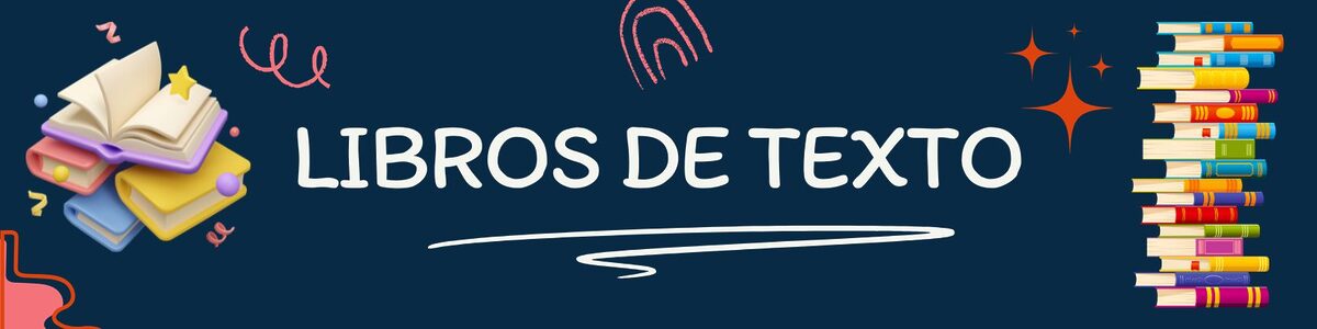 Libros de Texto