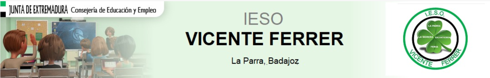 IESO VICENTE FERRER