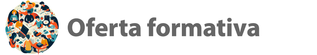 Oferta formativa