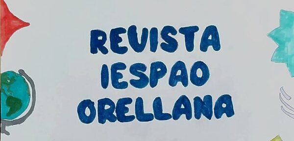 Revista IESPAO Orellana
