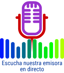 Escucha nuestra emisora de Radio