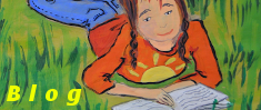 Blog Biblioteca