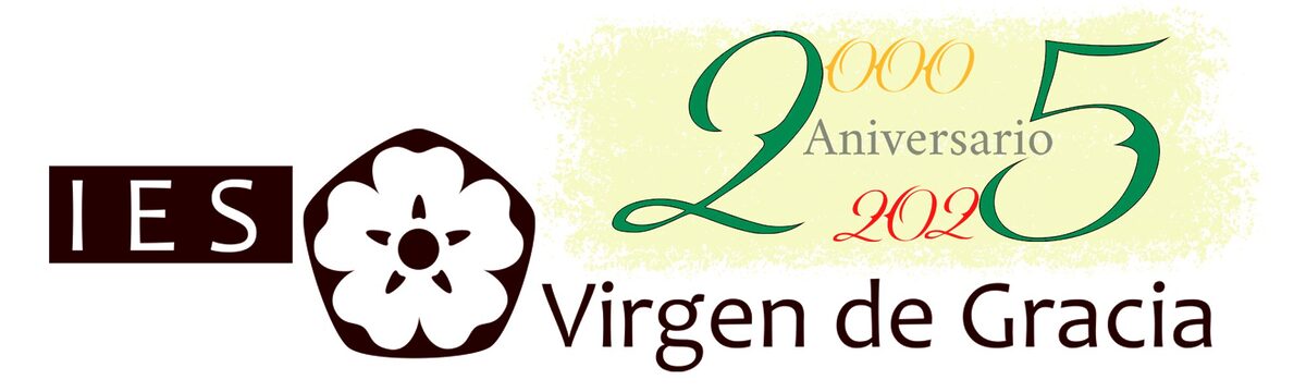 IES VIRGEN DE GRACIA
