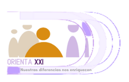 Logo del Programa Orienta XXI