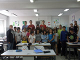 miniclase