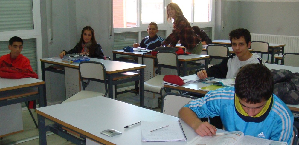 PROA 2 ESO