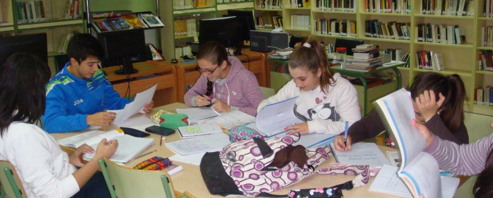 PROA 3 ESO