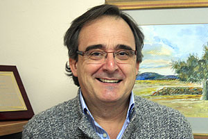 carlos pajuelo moran