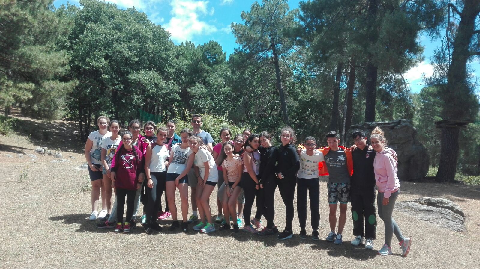 Foto de Yolanda 4 