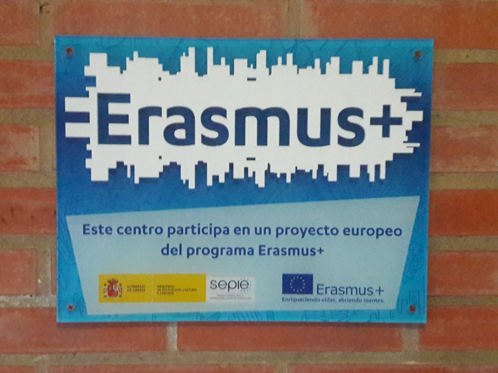 Erasmus 1