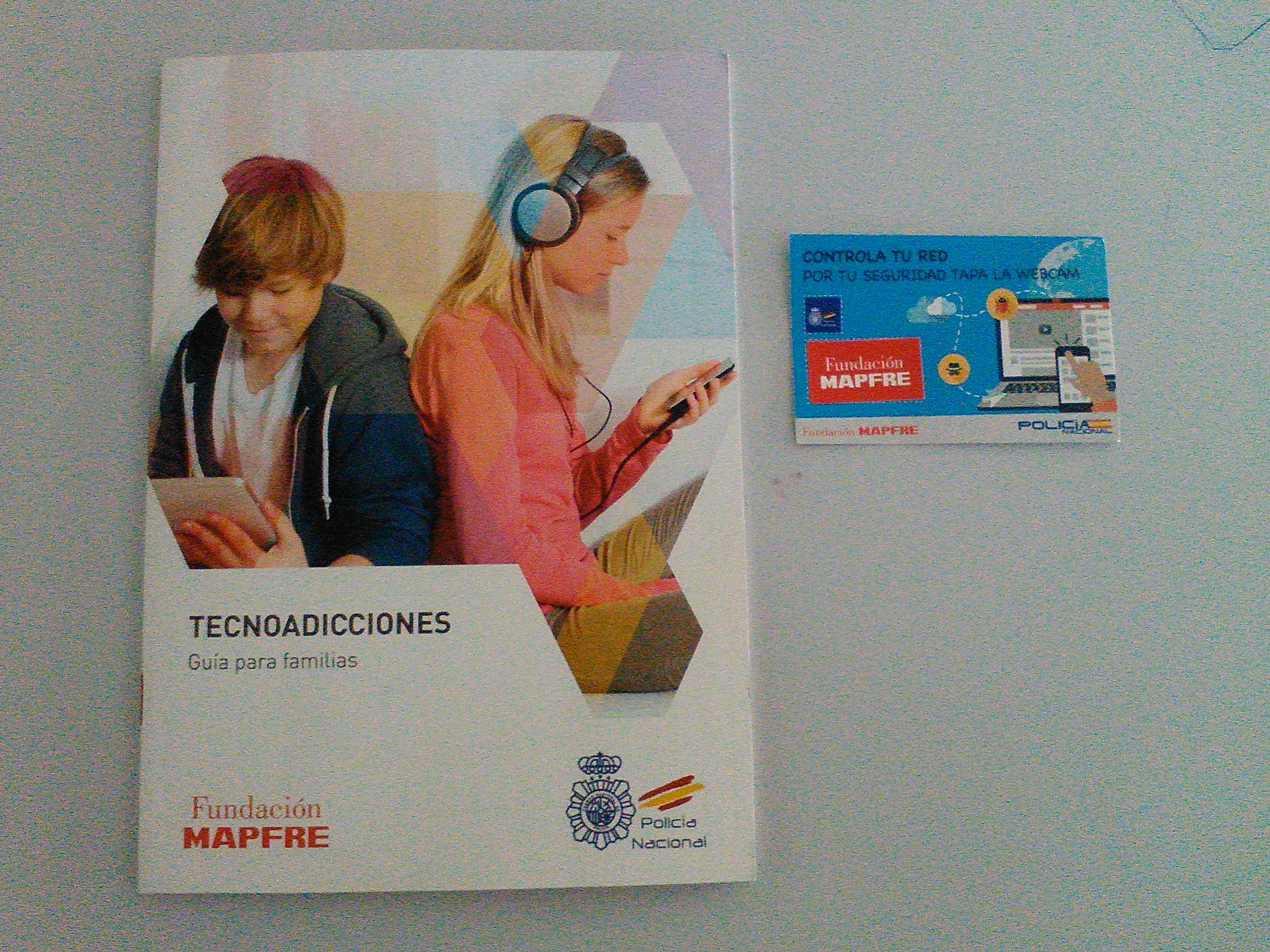 MAPFRE