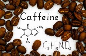 caffeine