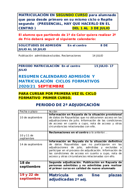 Ciclo2