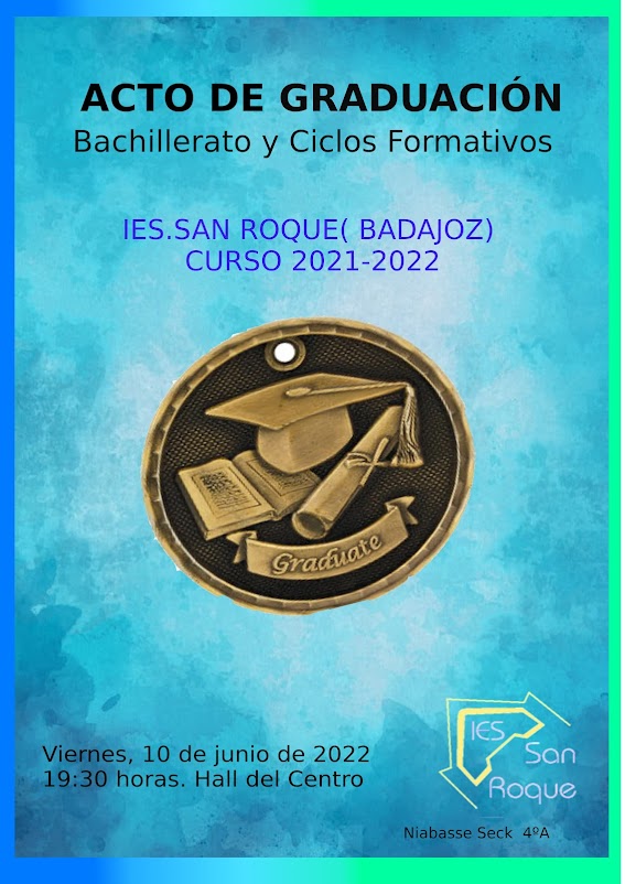 GRADUACIONN