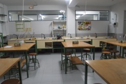 LAB FISICA