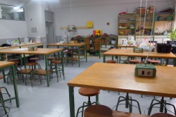 lab biologia