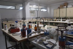 lab quimica