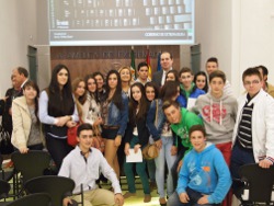 alumnos con consejero