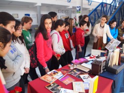 grupo niños 2