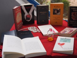 libros