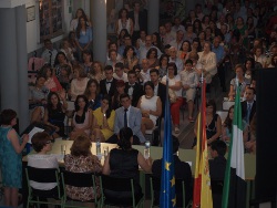 vista panoramica