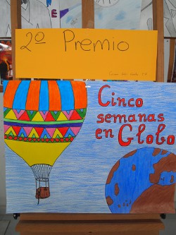 2º premio