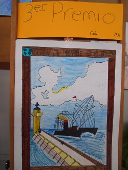 3er premio